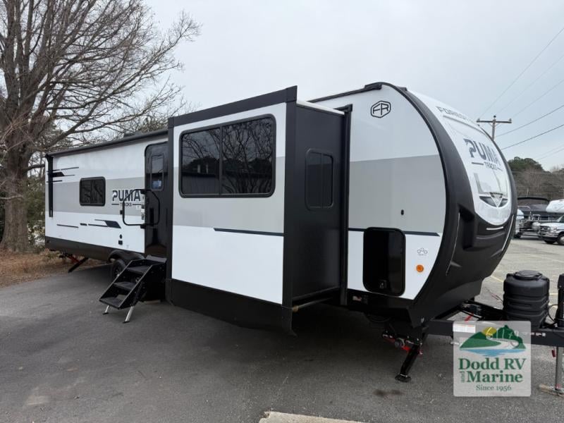 New 2026 Forest River RV 3300FLBS - photo - 0