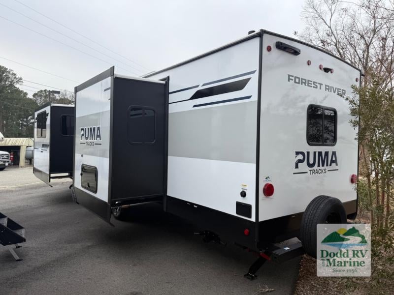 New 2026 Forest River RV 3300FLBS - photo - 3