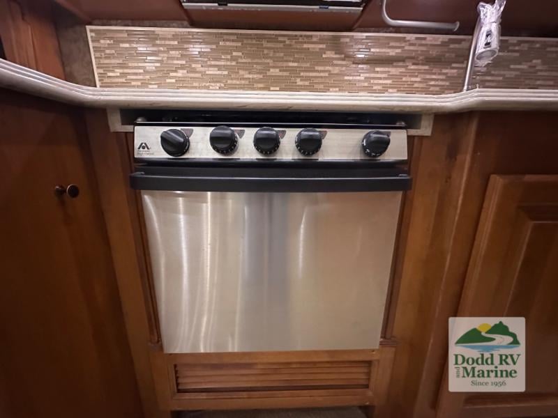 Pre-Owned 2015 Tiffin Motorhomes 40 AH - photo - 12