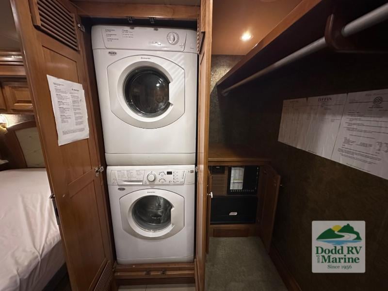 Pre-Owned 2015 Tiffin Motorhomes 40 AH - photo - 34