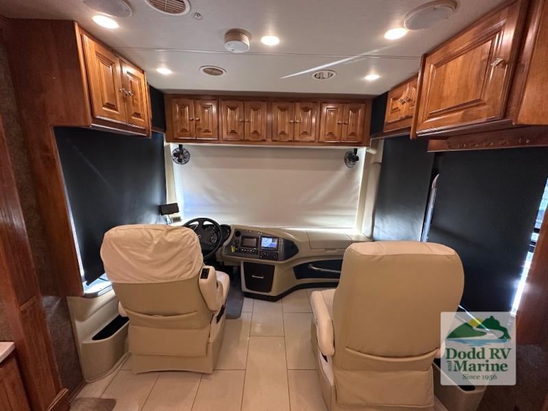 Pre-Owned 2015 Tiffin Motorhomes 40 AH - photo - 49