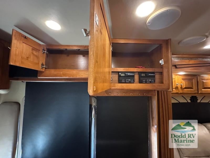 Pre-Owned 2015 Tiffin Motorhomes 40 AH - photo - 57