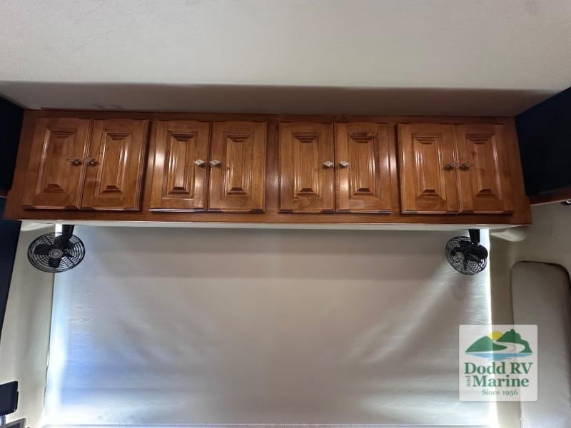 Pre-Owned 2015 Tiffin Motorhomes 40 AH - photo - 50
