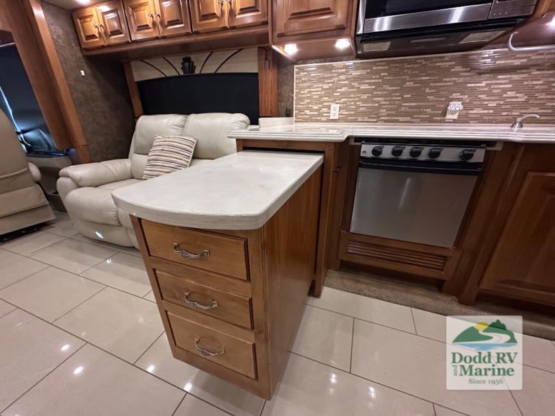 Pre-Owned 2015 Tiffin Motorhomes 40 AH - photo - 15