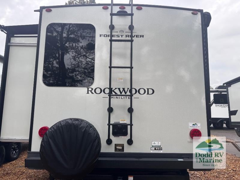 New 2026 Forest River RV 2519S - photo - 49