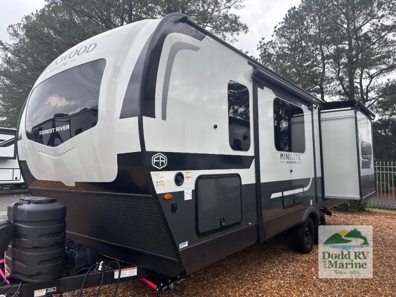 New 2026 Forest River RV 2519S - photo - 1