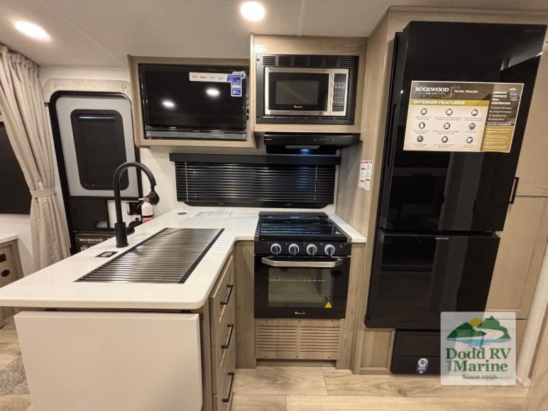 New 2026 Forest River RV 2519S - photo - 7