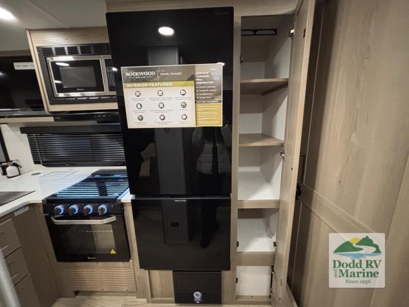 New 2026 Forest River RV 2519S - photo - 18
