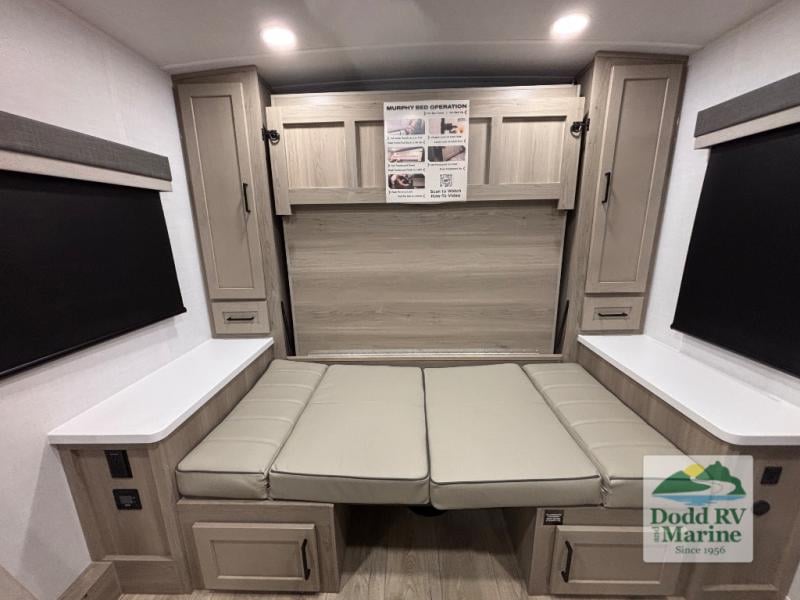 New 2026 Forest River RV 2108RB - photo - 25