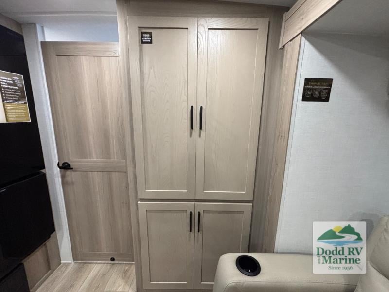 New 2026 Forest River RV 2108RB - photo - 18