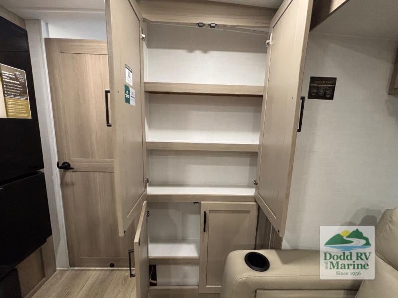 New 2026 Forest River RV 2108RB - photo - 19