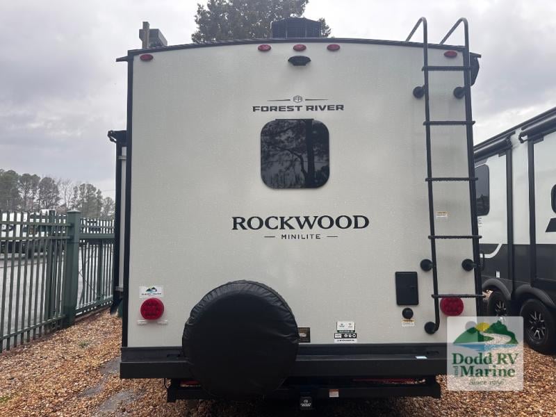 New 2026 Forest River RV 2108RB - photo - 40