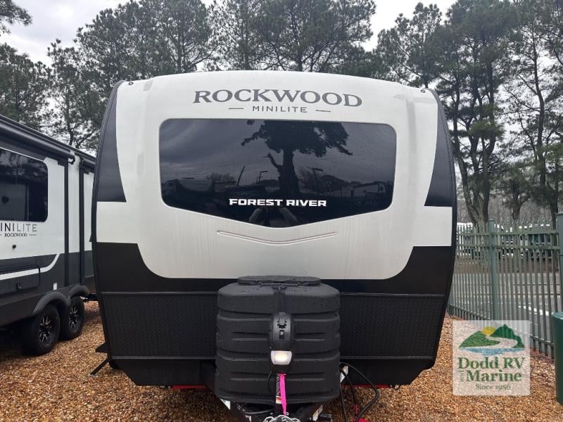 New 2026 Forest River RV 2108RB - photo - 36