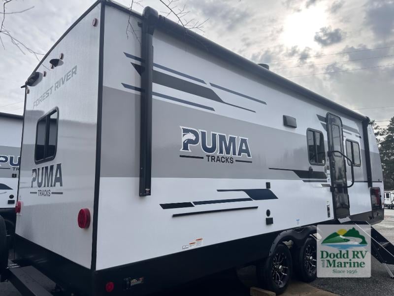 New 2026 Forest River RV 2420RBS - photo - 3