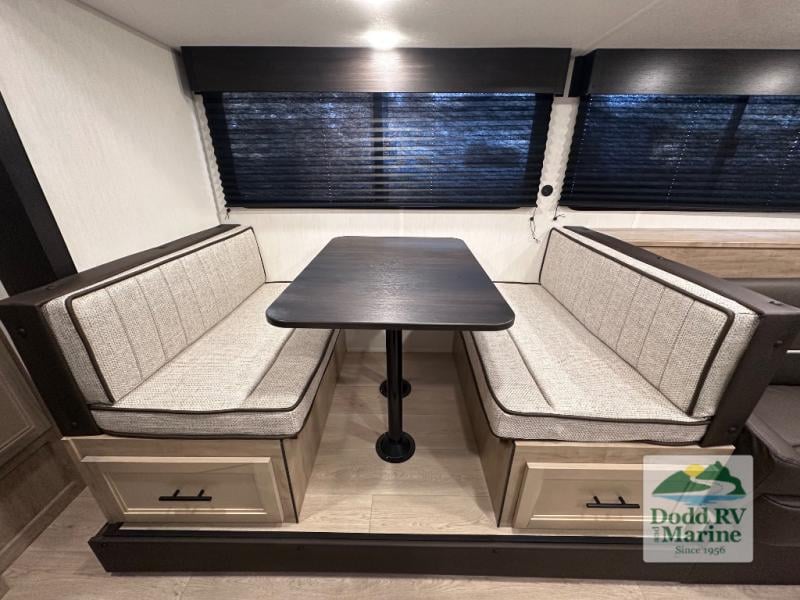 New 2026 Forest River RV 18PB - photo - 21