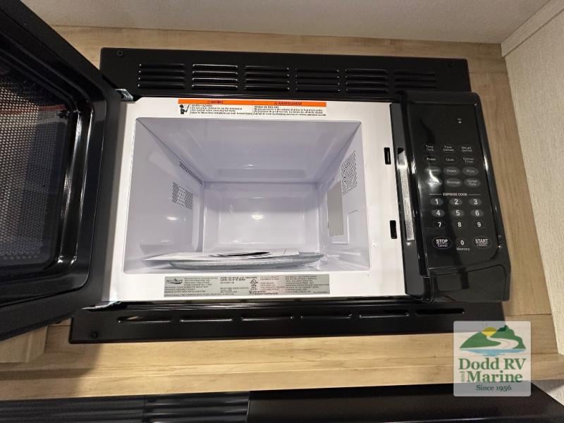 New 2026 Forest River RV 18PB - photo - 11