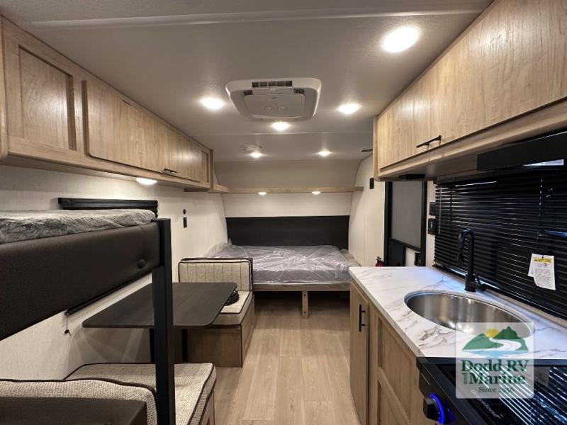 New 2026 Forest River RV 16LP - photo - 6