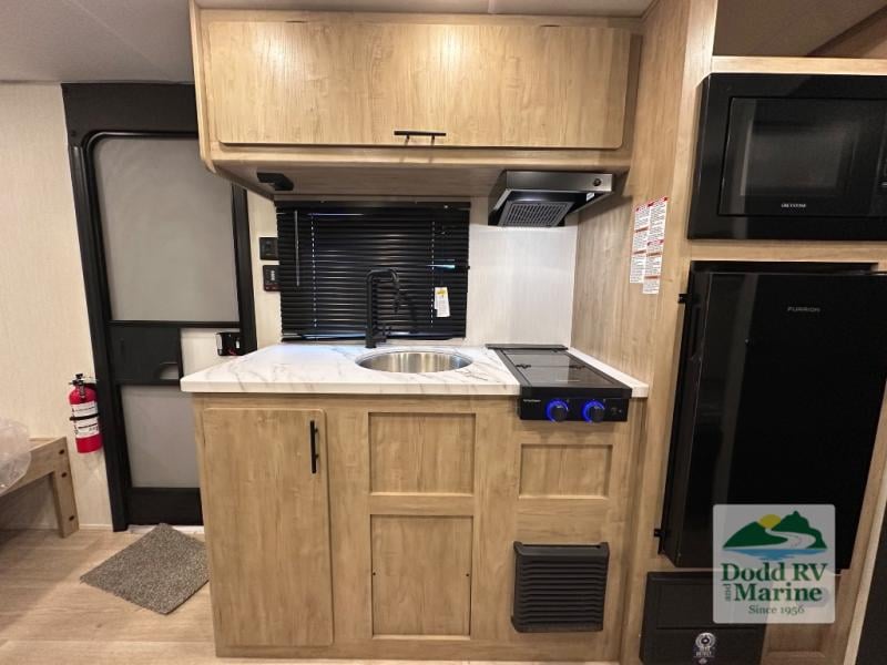 New 2026 Forest River RV 16LP - photo - 7