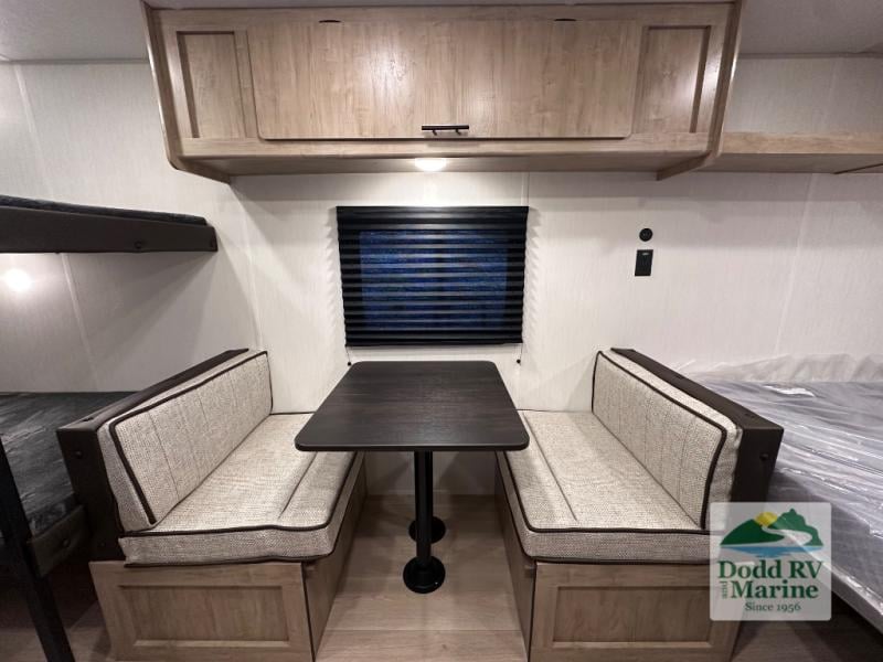 New 2026 Forest River RV 16LP - photo - 15