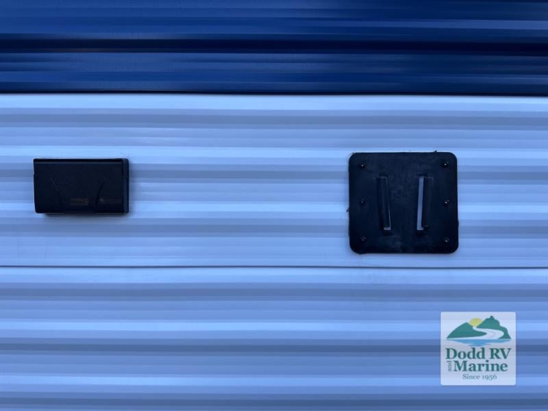New 2026 Forest River RV 16LP - photo - 30