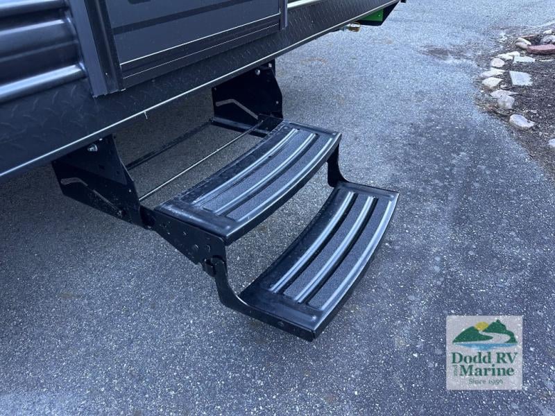 New 2026 Forest River RV 16LP - photo - 26