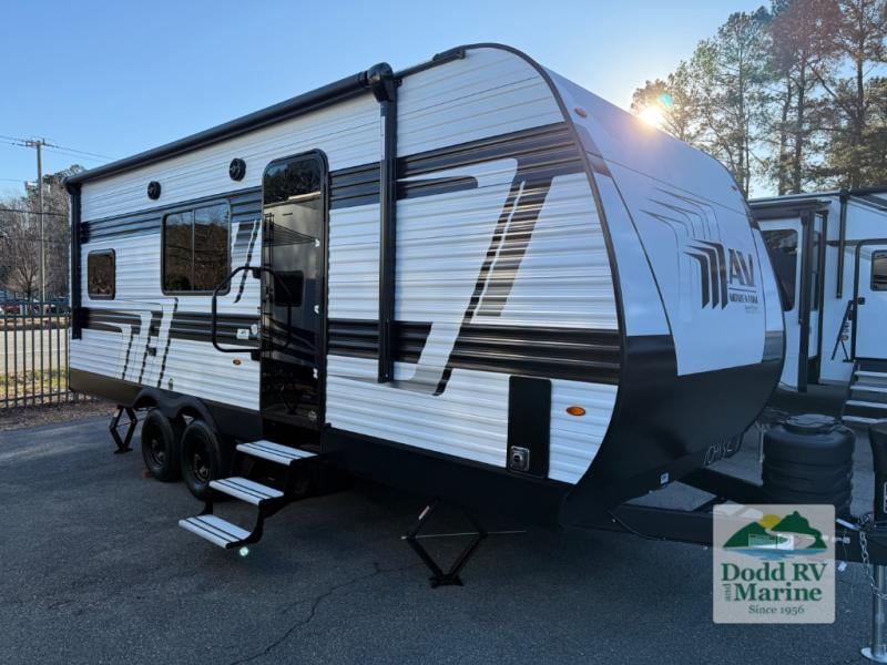 New 2026 Grand Design 22MAV - photo - 0