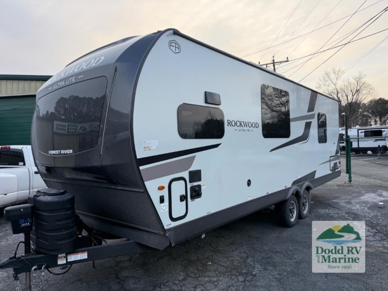 New 2026 Forest River RV 301FKT - photo - 1