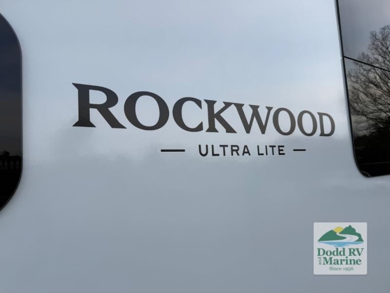 New 2026 Forest River RV 301FKT - photo - 37