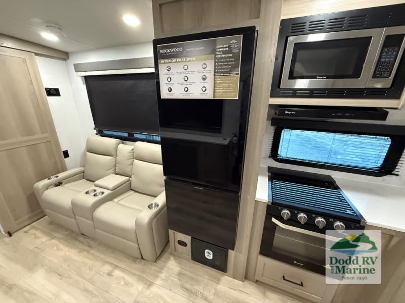 New 2026 Forest River RV 301FKT - photo - 14