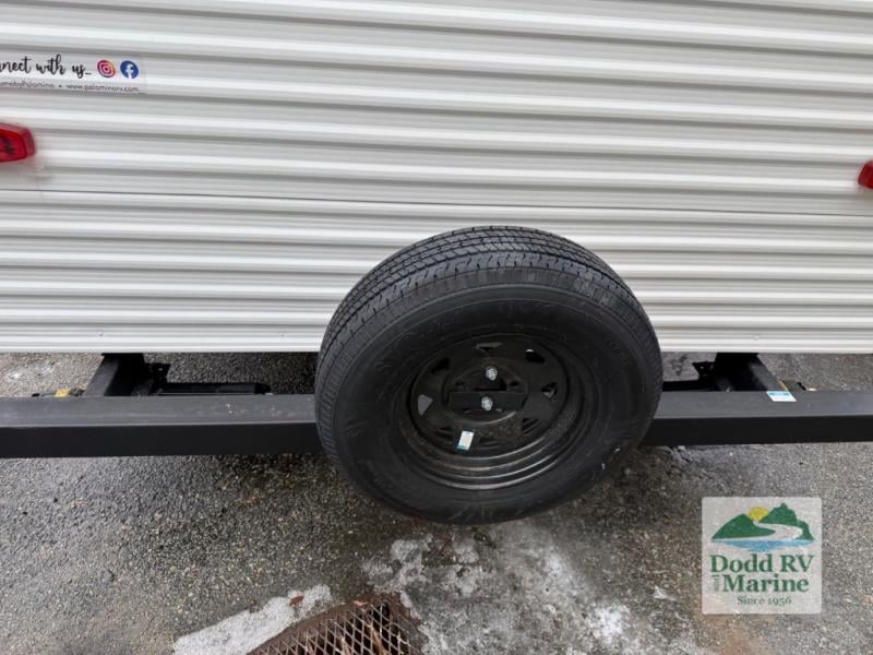 New 2026 Forest River RV 211FKCE - photo - 40