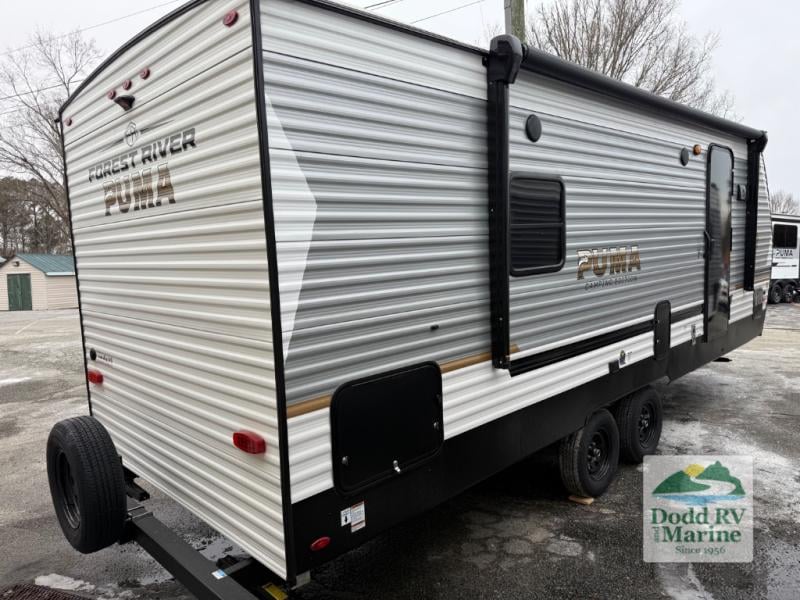 New 2026 Forest River RV 211FKCE - photo - 3
