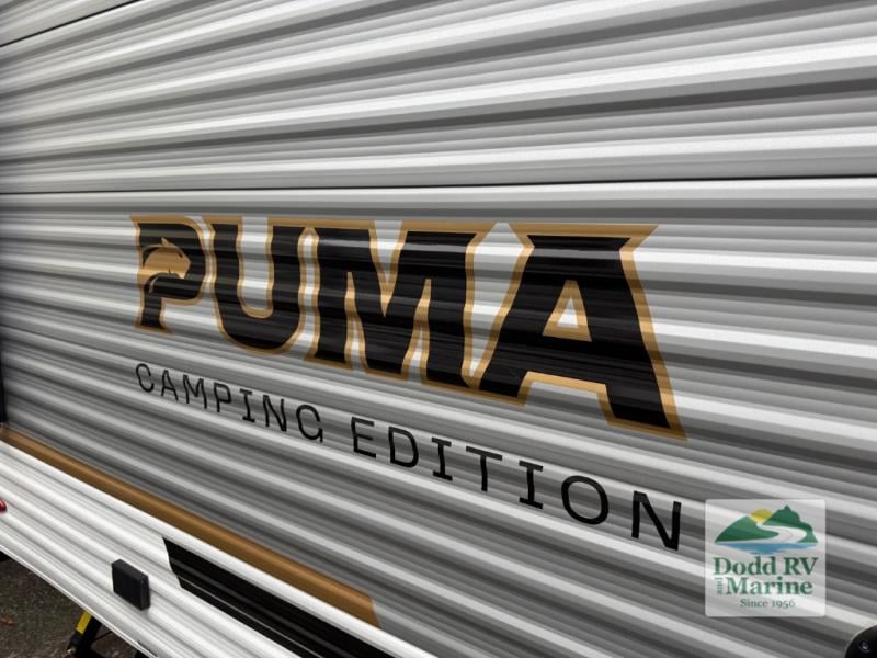 New 2026 Forest River RV 16DSCE - photo - 36