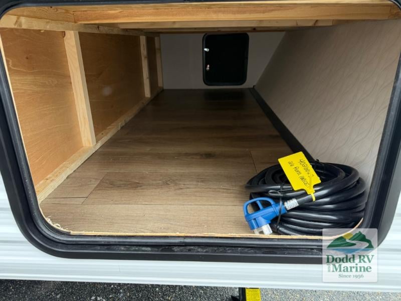 New 2026 Forest River RV 16DSCE - photo - 29
