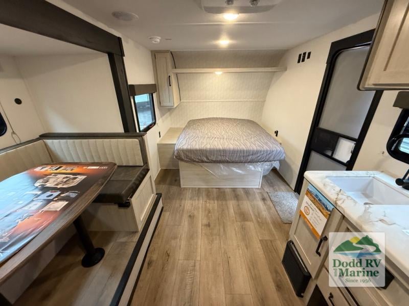 New 2026 Forest River RV 16DSCE - photo - 5