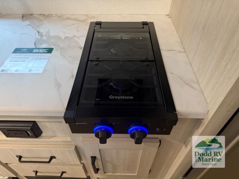 New 2026 Forest River RV 16DSCE - photo - 8