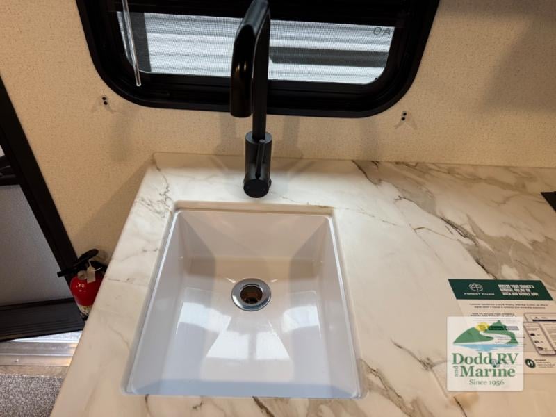 New 2026 Forest River RV 16DSCE - photo - 10