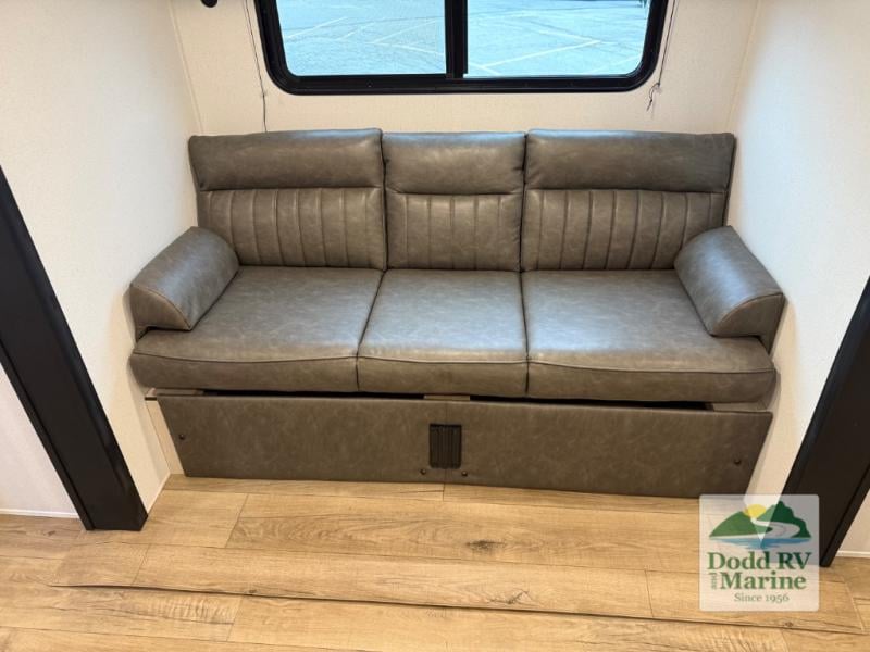 New 2026 Forest River RV 211FKCE - photo - 13