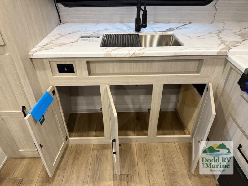 New 2026 Forest River RV 211FKCE - photo - 9
