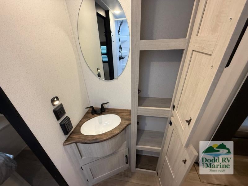 New 2026 Forest River RV 211FKCE - photo - 29