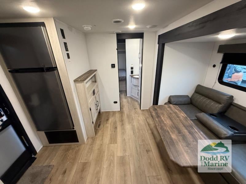 New 2026 Forest River RV 211FKCE - photo - 4