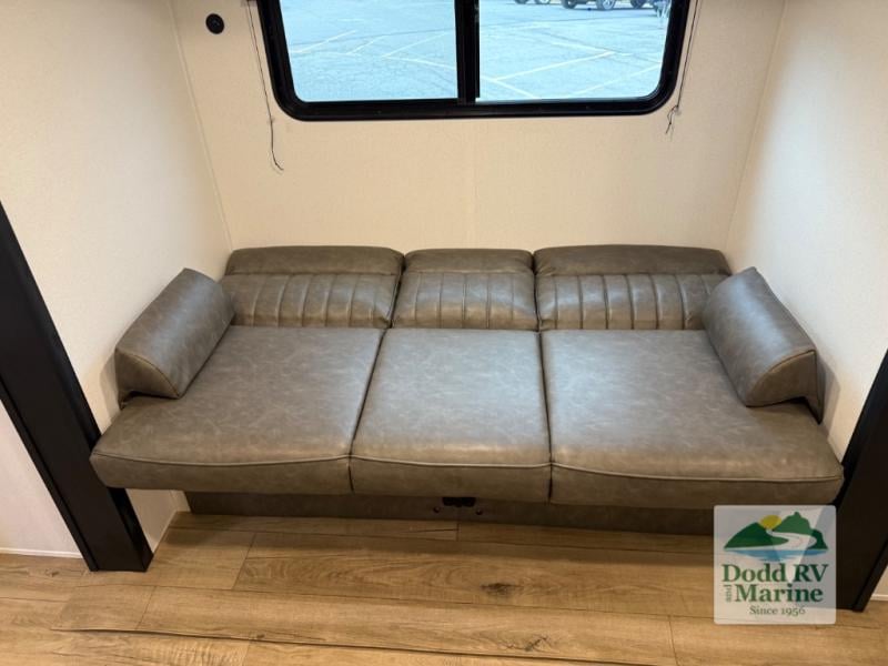 New 2026 Forest River RV 211FKCE - photo - 16