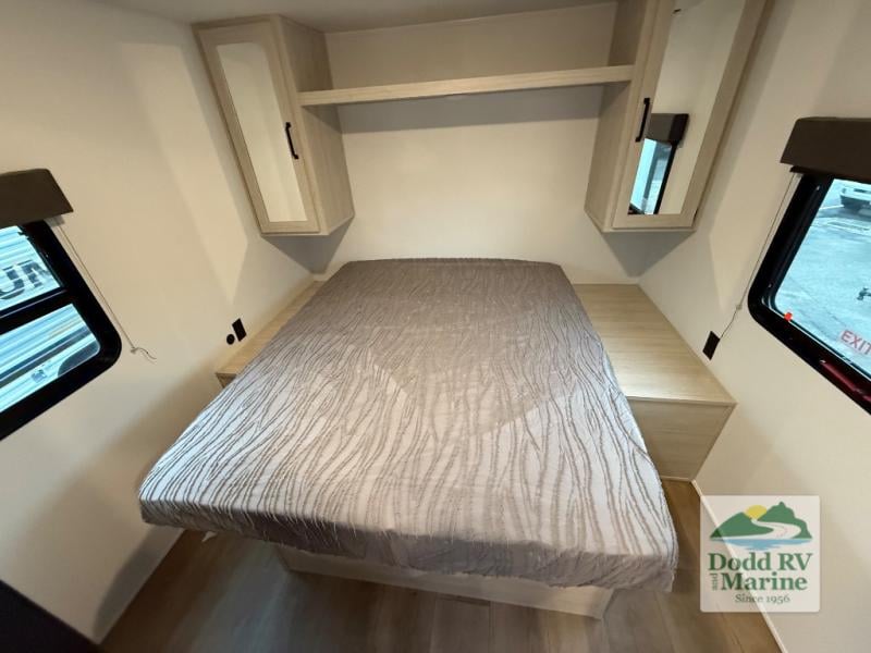 New 2026 Forest River RV 211FKCE - photo - 20