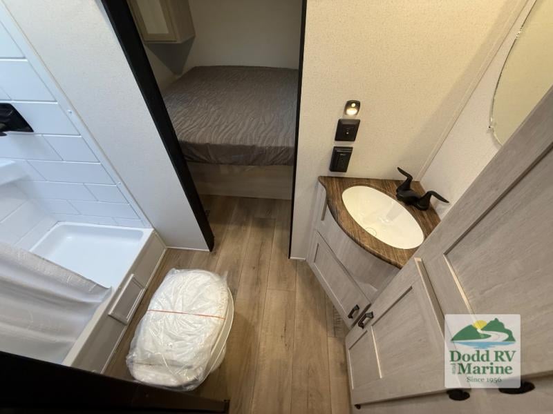 New 2026 Forest River RV 211FKCE - photo - 27