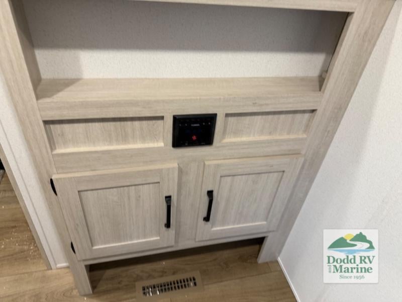 New 2026 Forest River RV 211FKCE - photo - 18