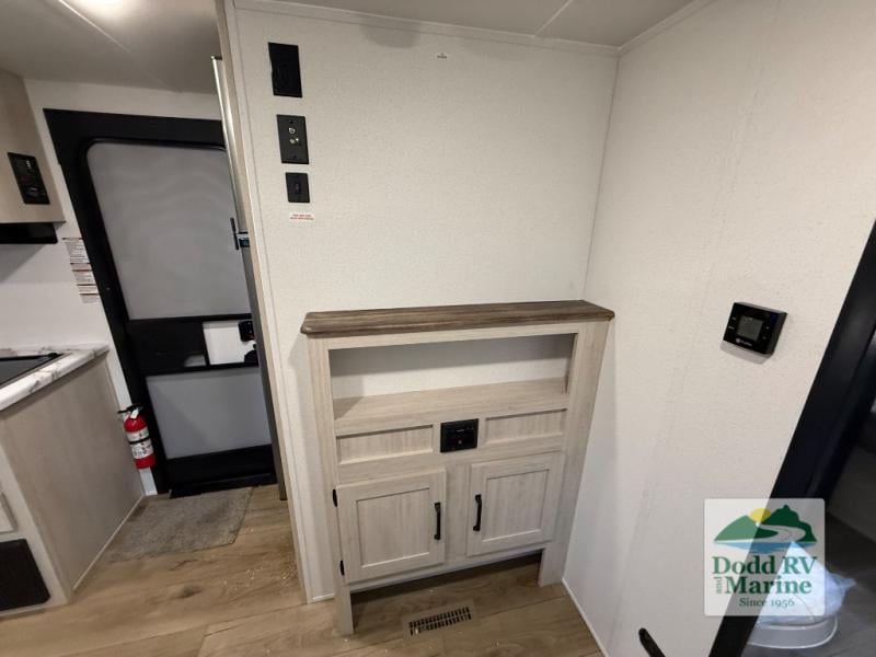 New 2026 Forest River RV 211FKCE - photo - 17