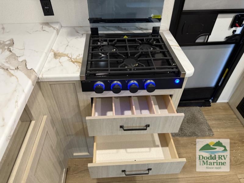 New 2026 Forest River RV 211FKCE - photo - 12