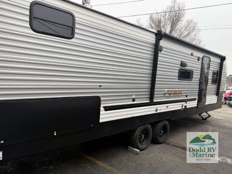 New 2026 Forest River RV 304BHCE - photo - 1