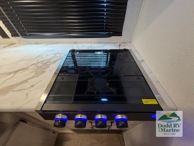 New 2026 Forest River RV 263BHCE - photo - 12