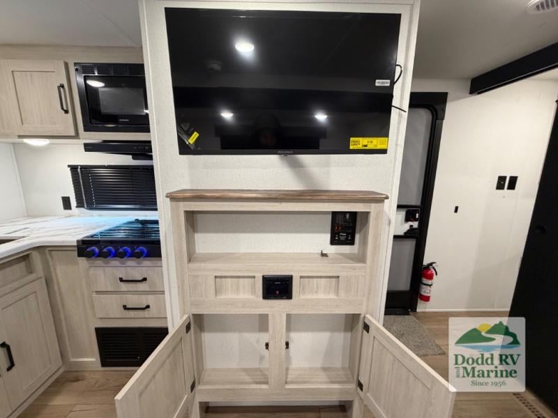 New 2026 Forest River RV 263BHCE - photo - 19