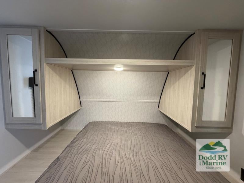 New 2026 Forest River RV 263BHCE - photo - 23